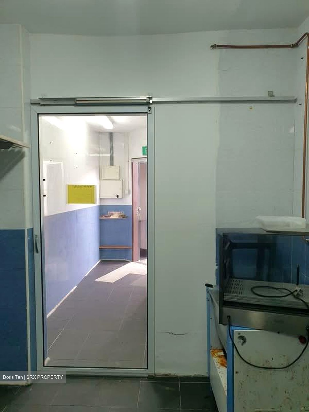 Jalan Tepong (D22), Factory #583860351